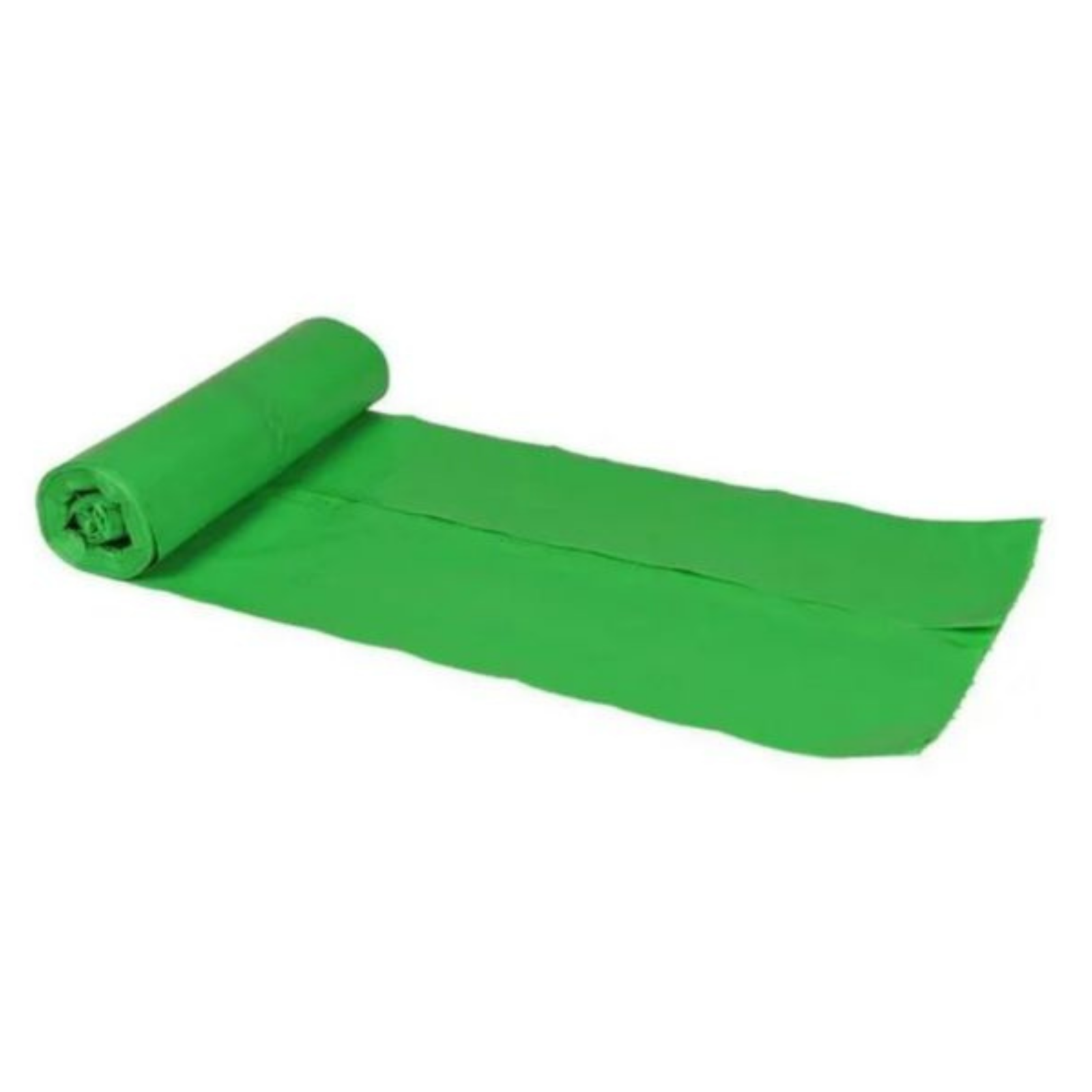 Abfallbeutel grün 58x100 cm T23 (25x20 Stück)