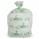 Happy Sacks Müllsäcke biologisch abbaubar 30 Liter 10 PCs.