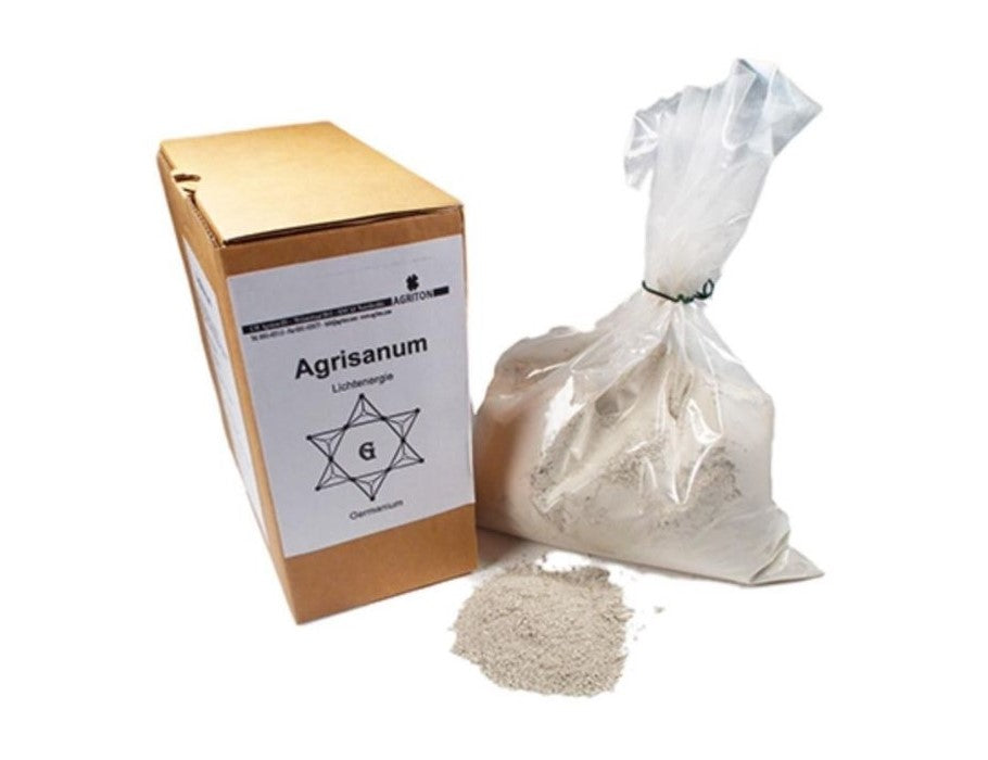 Em agriton Mineralerdepulver agrisanum - 2kg