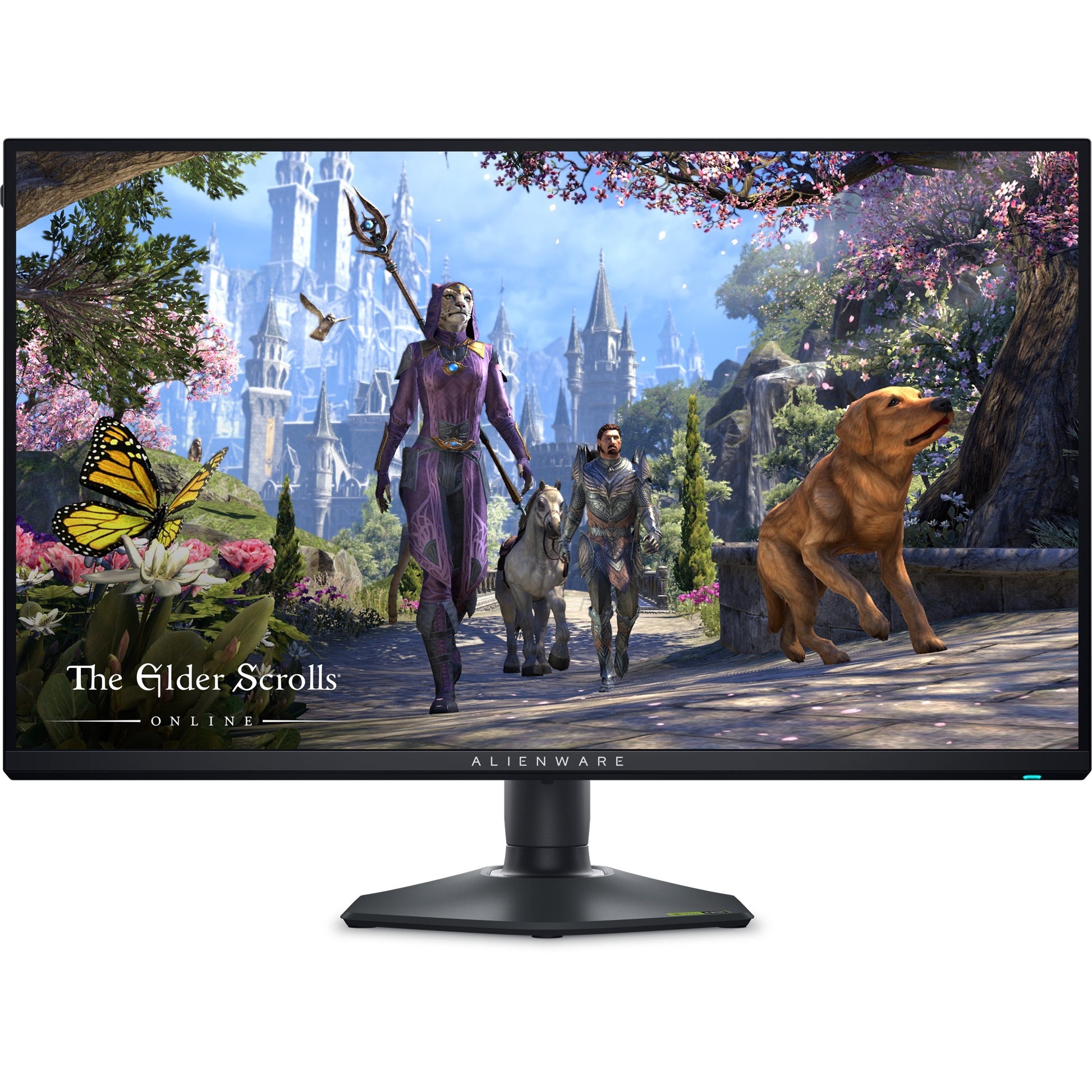 Alienware AW2725qf