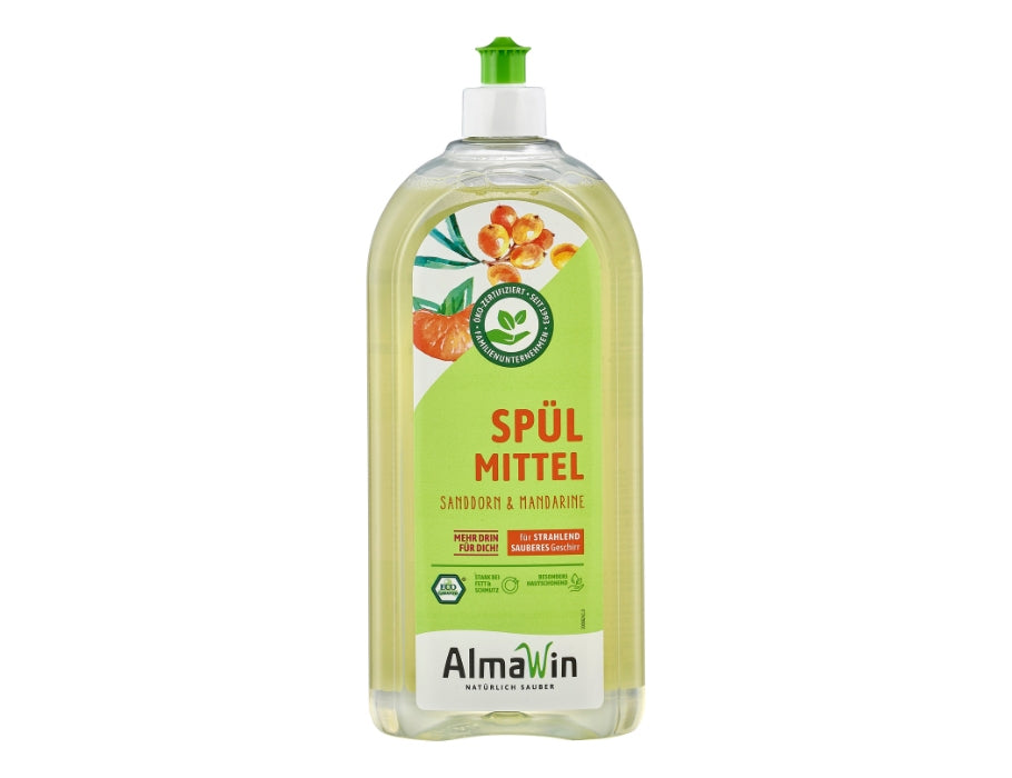 ALMAWIN WASCH -UP LIBE DUINDOORN MANDARIN 1L