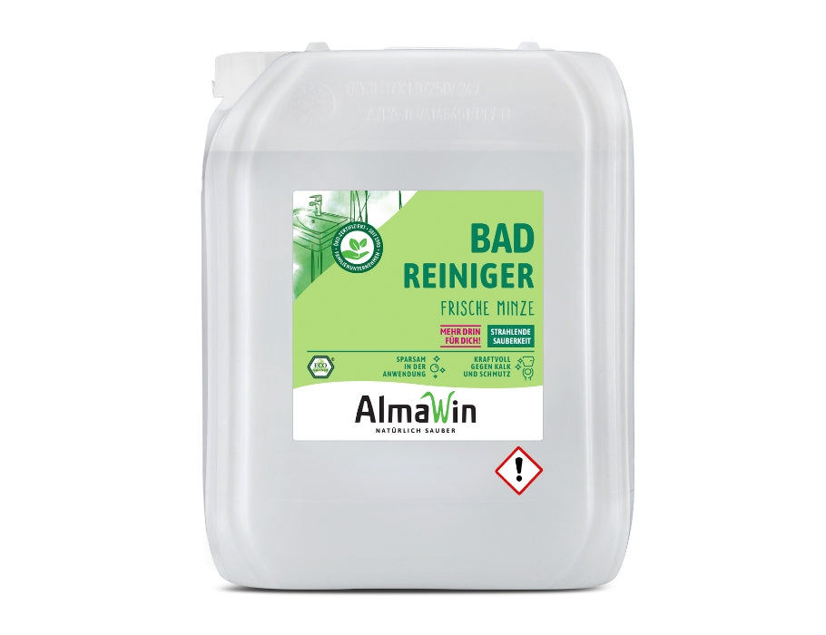 Almawin Badezimmerreiniger 20l