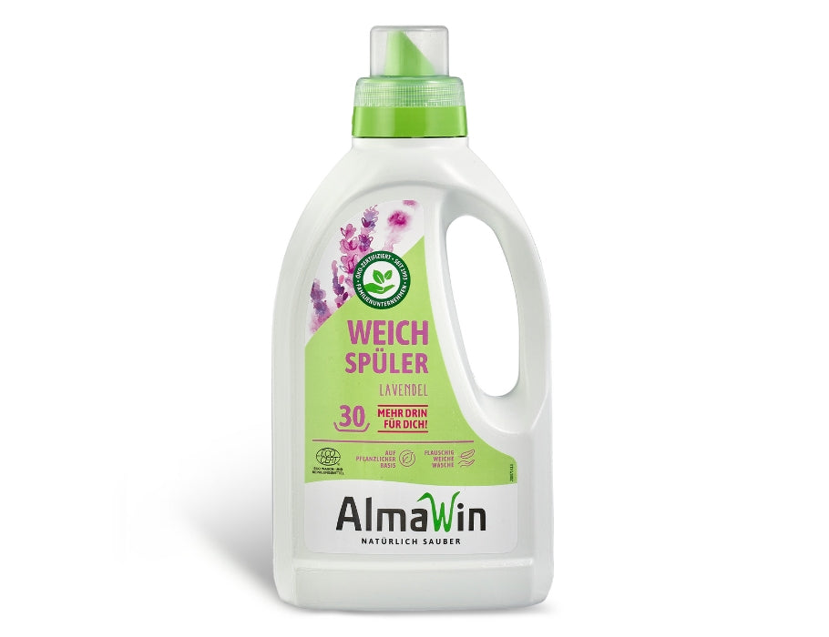 Almawin Fatrach Weichmacher Lavendel - 750 ml