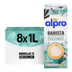 Alpro Barista Kokosnuss (8x 1 Liter)