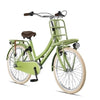 Altec Dutch 24-Zoll-Transportbike N-3 Moos Green