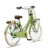 Altec Dutch 24-Zoll-Transportbike N-3 Moos Green