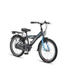 Altec Hero 20-Zoll-Fahrrad für Jungen Deep Sky Blue
