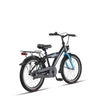 Altec Hero 20-Zoll-Fahrrad für Jungen Deep Sky Blue