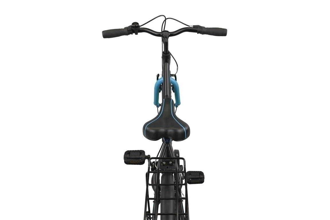 Altec Hero 20-Zoll-Fahrrad für Jungen Deep Sky Blue