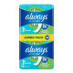 Always Damenbinden Ultra Normal (34 Stück)