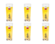 Amstel Radlerglas (6x30cl)