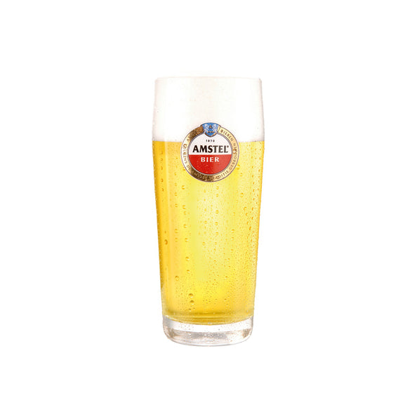 Amstel Pfeifenglas (12x 22cl)