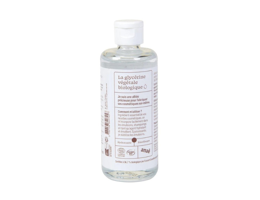Anae Gemüseglycerin 200 ml