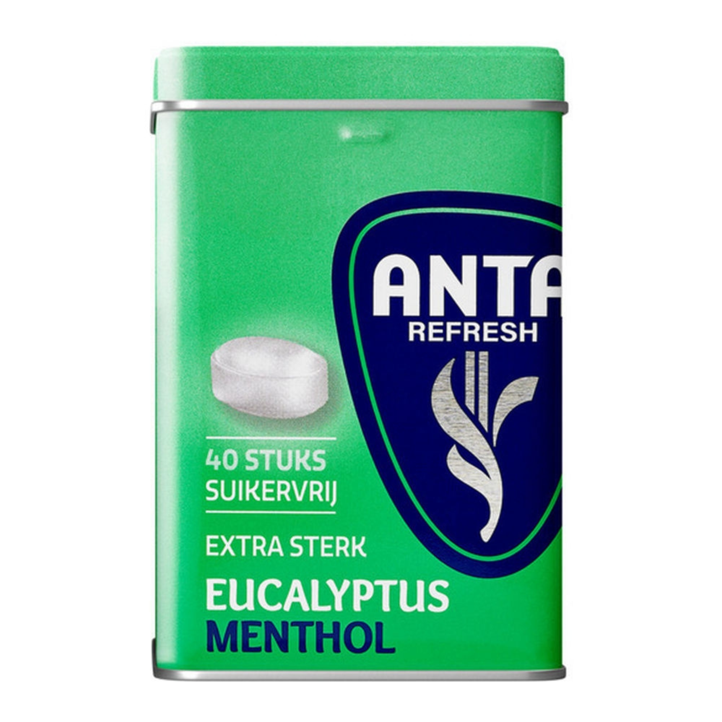 Anta Refresh Eukalyptus Menthol (12x 72g)