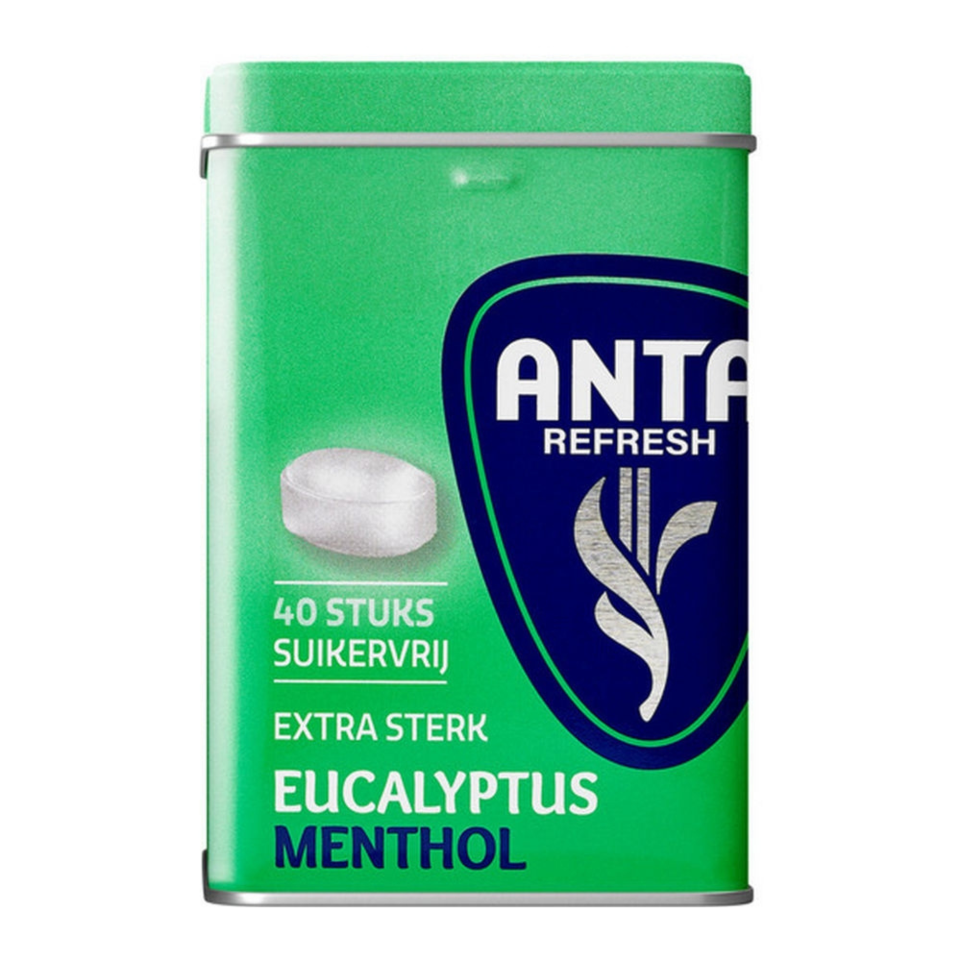 Anta Refresh Eukalyptus Menthol (12x 72g)