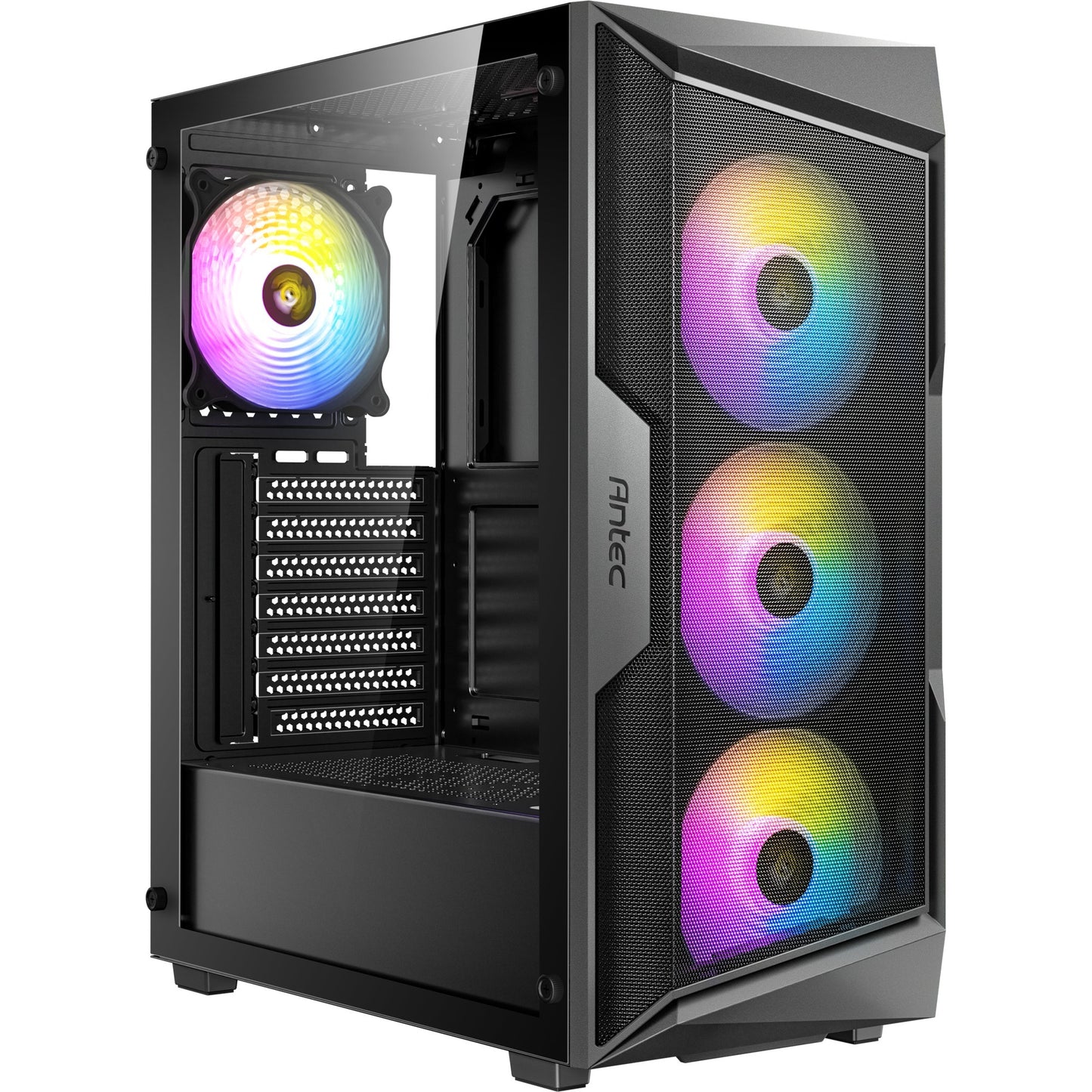 Antec Ax61 Elite