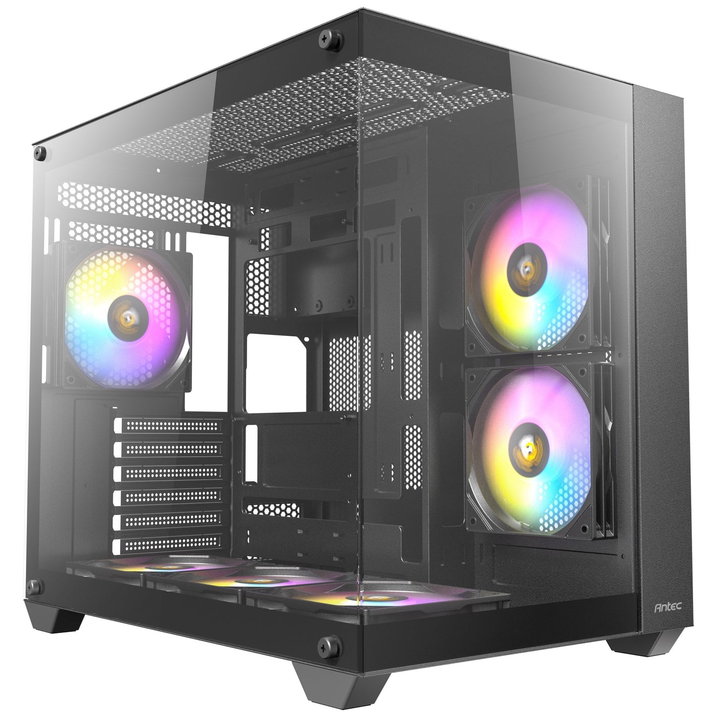 Antec CX800 RGB