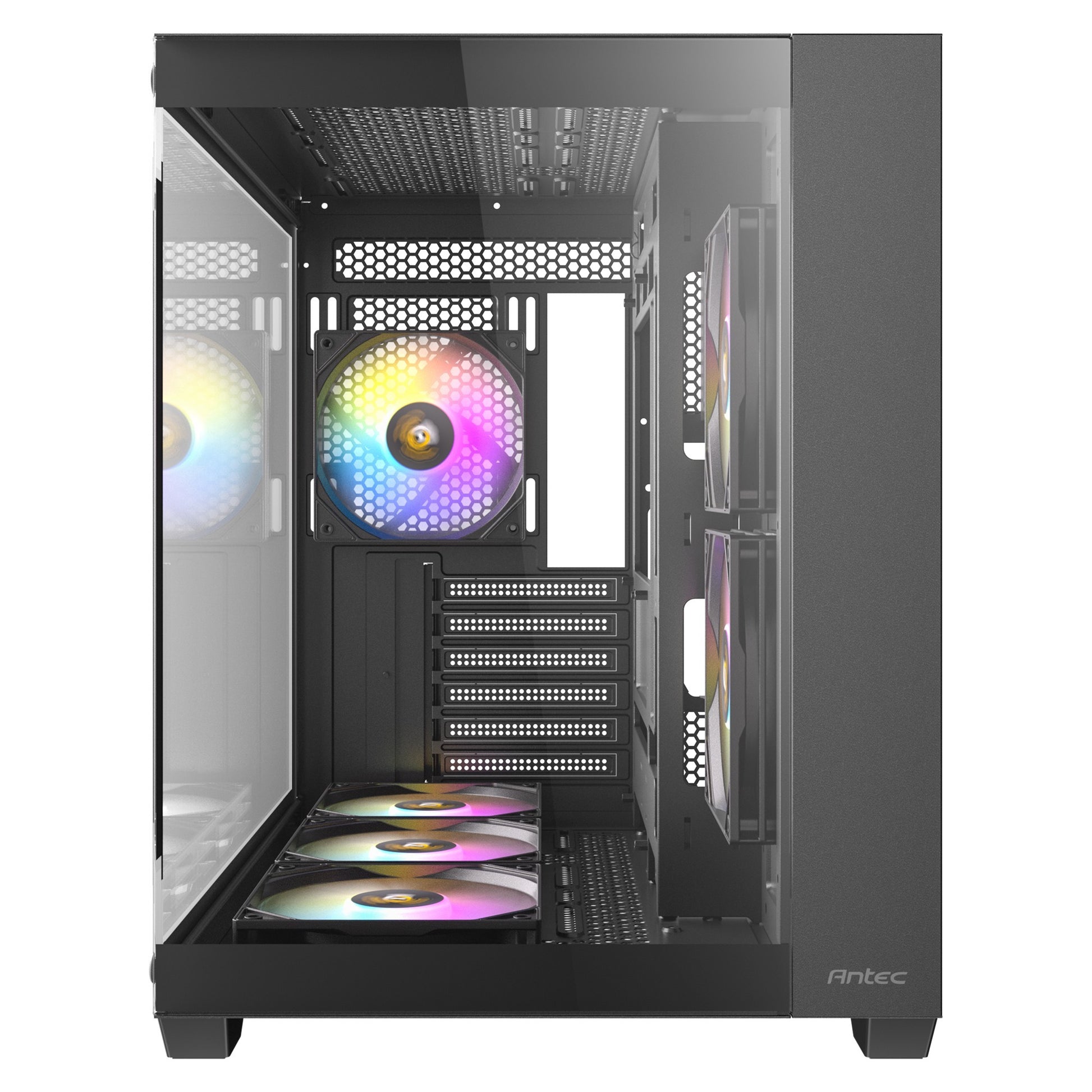 Antec CX800 RGB