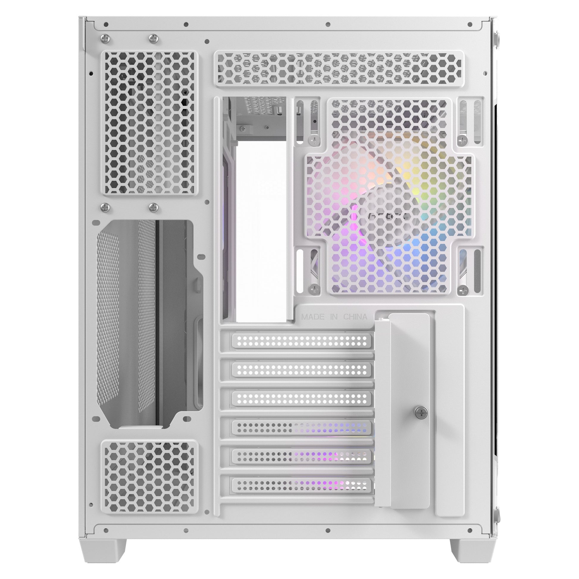 Antec CX800 RGB