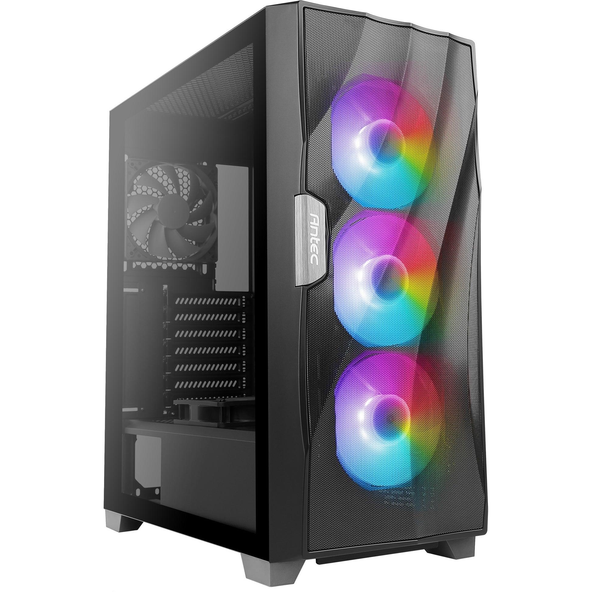 Antec DF700 Fluss
