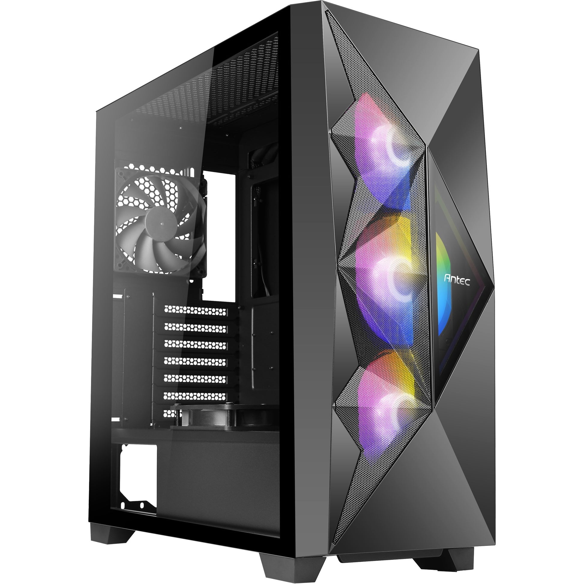 Antec DF800 Fluss