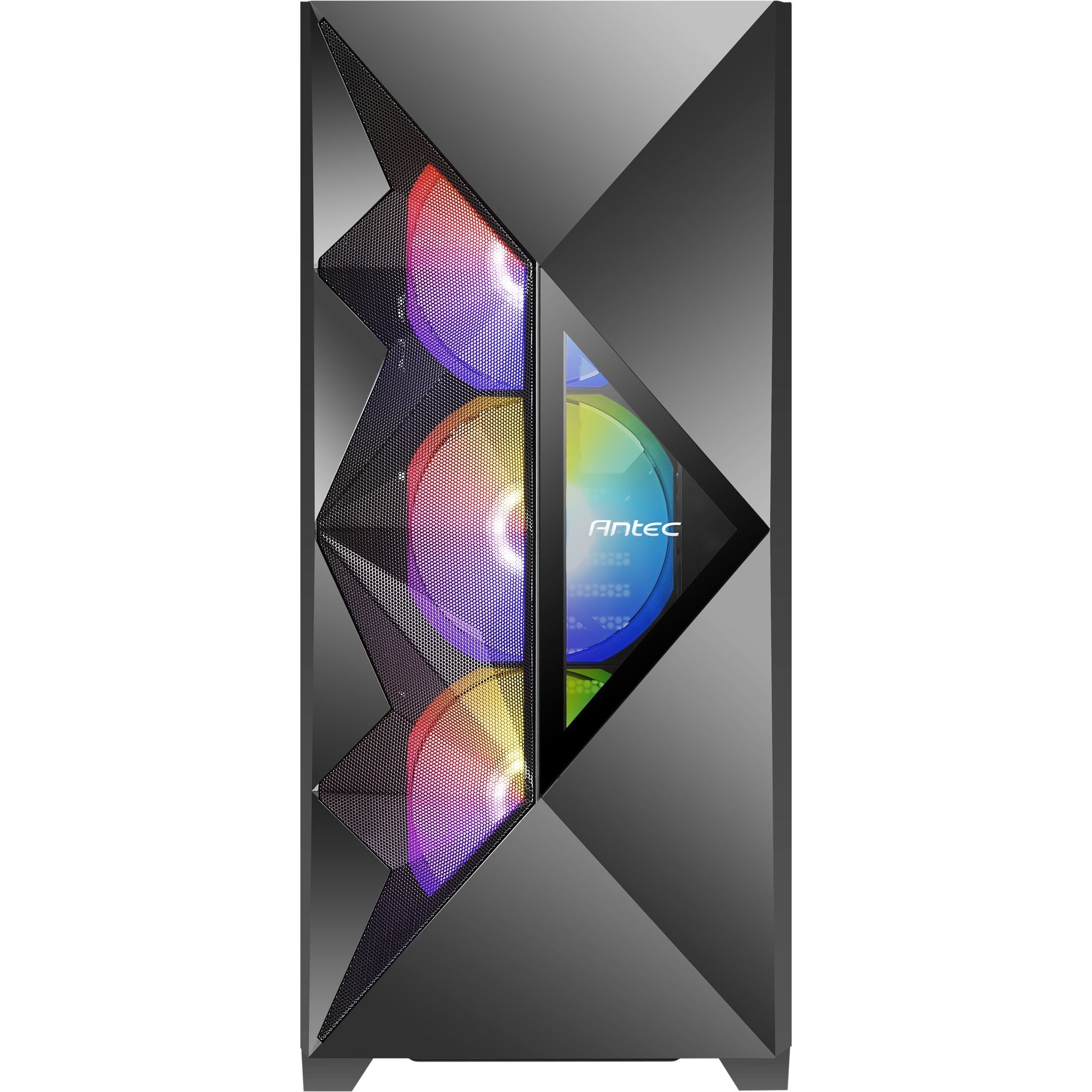 Antec DF800 Fluss