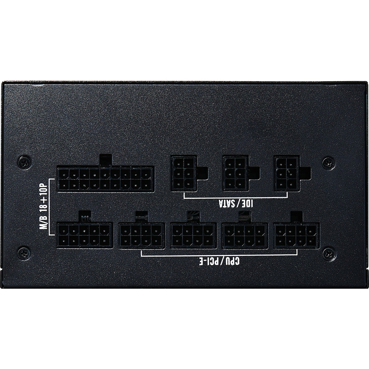 Antec NE750g M 750W