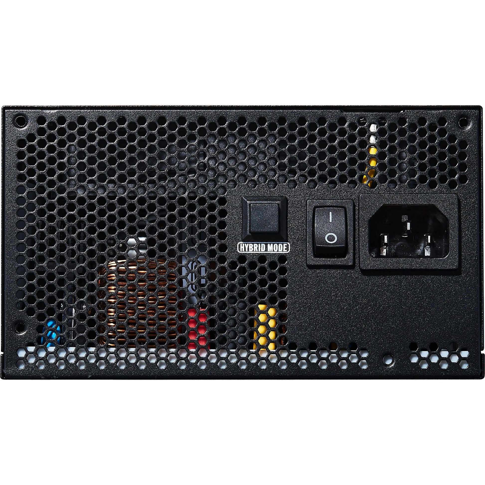 Antec NE750g M 750W