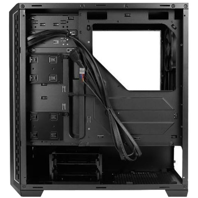 Antec P7 Stumm