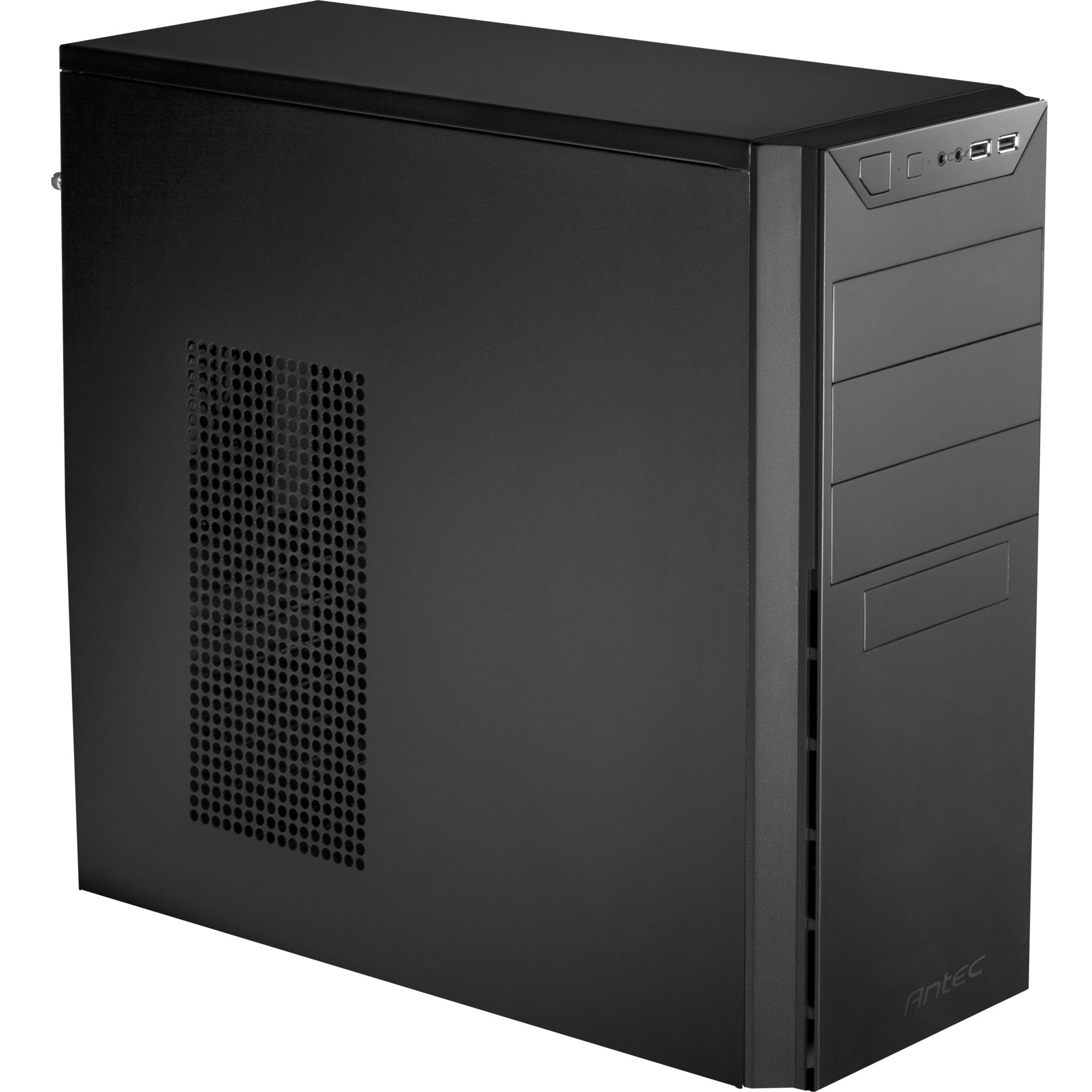 Antec VSK4000B-U3 U2