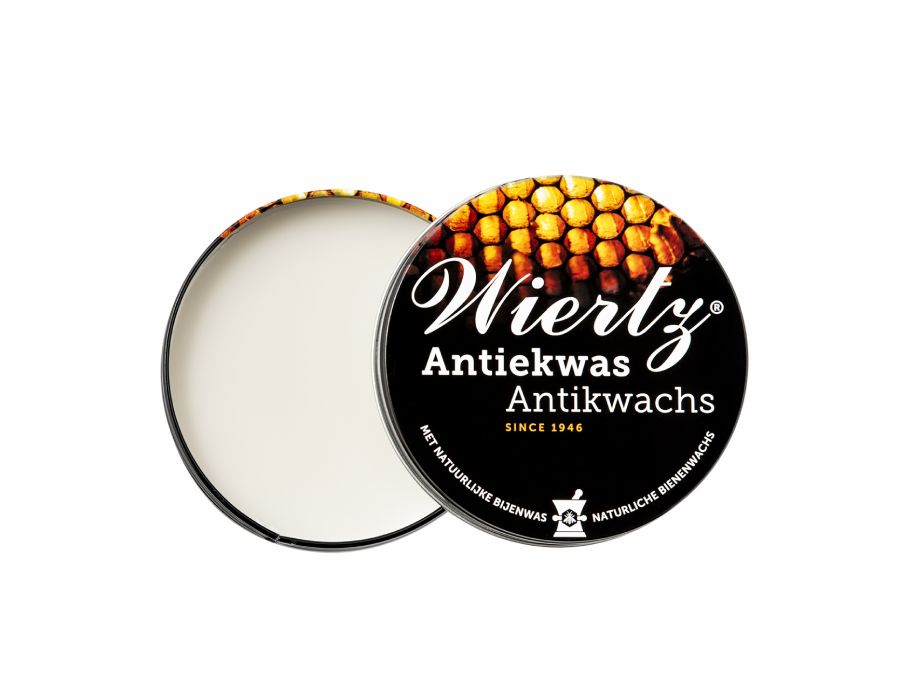 Wiertz Antiques war weiß 380 ml