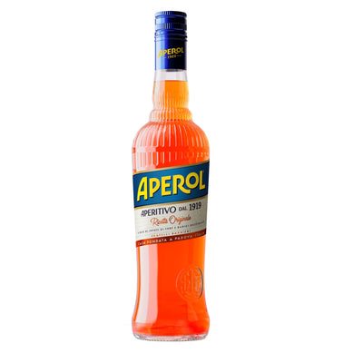 Aperol Aperitivo-Flasche (1 Liter)