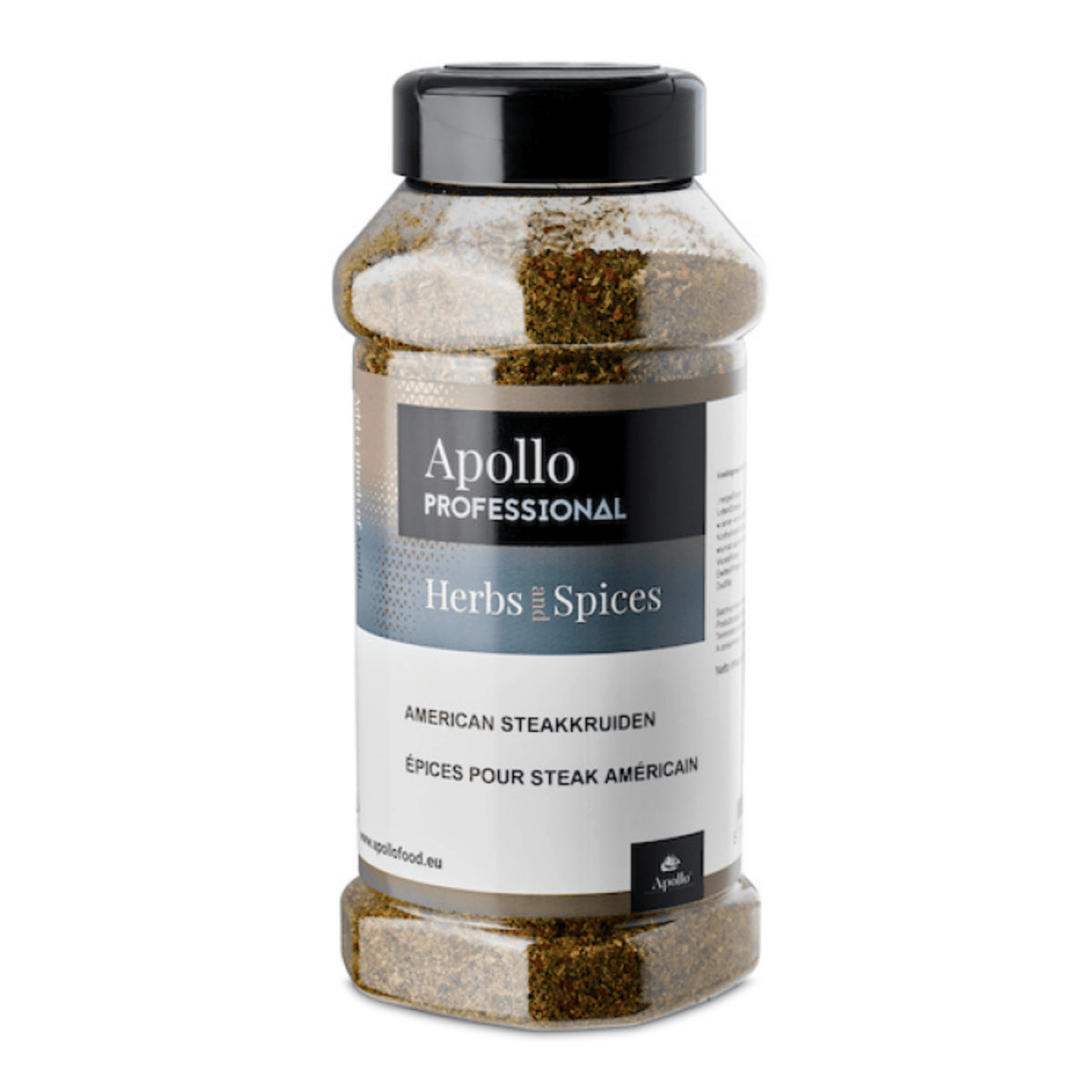 Apollo amerikanische Steakgewürzmischung (300gr)
