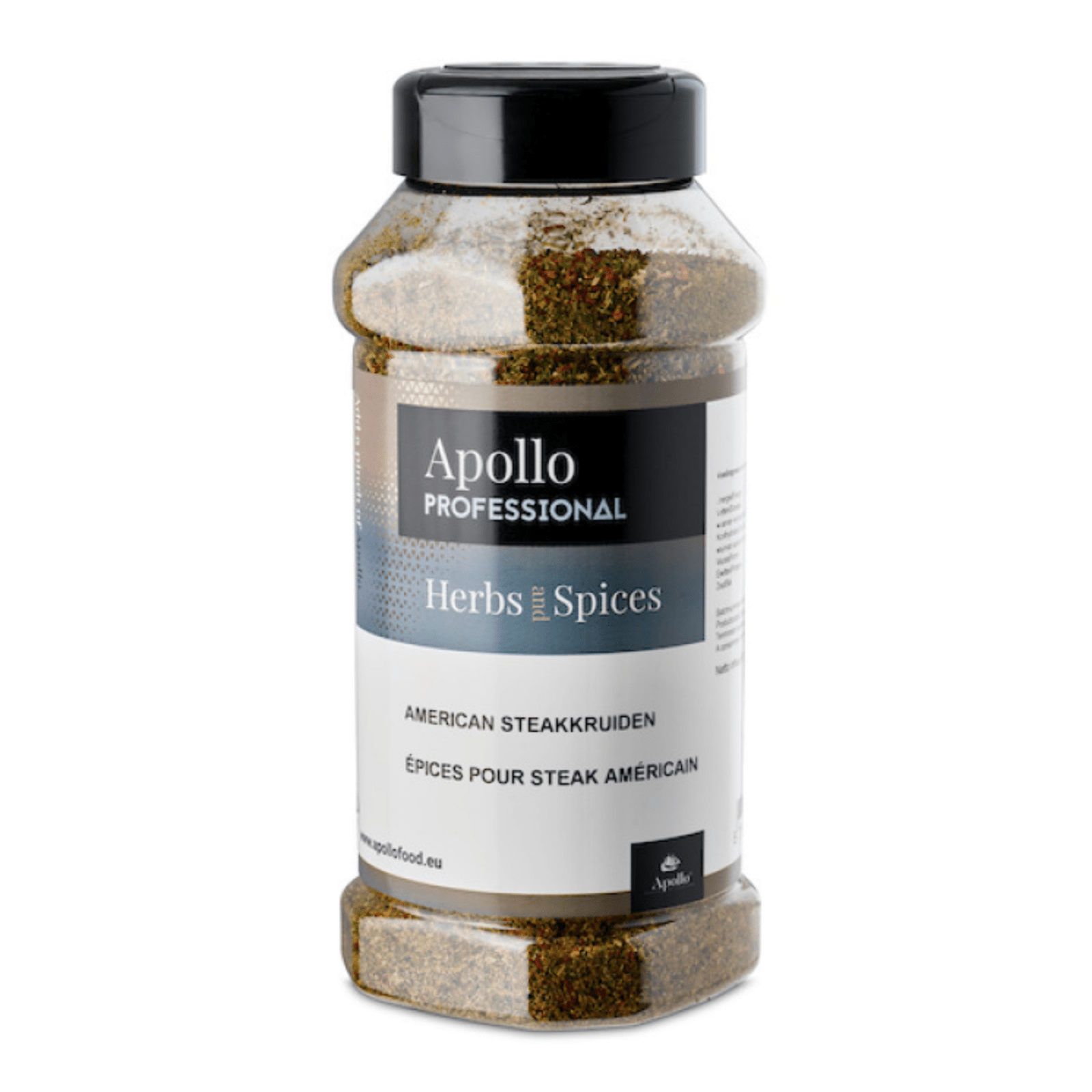 Apollo amerikanische Steakgewürzmischung (300gr)