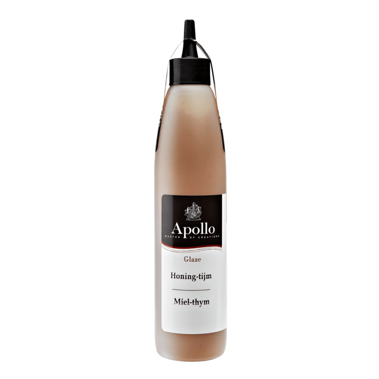 Apollo Glasur Honigthymian (250ml)