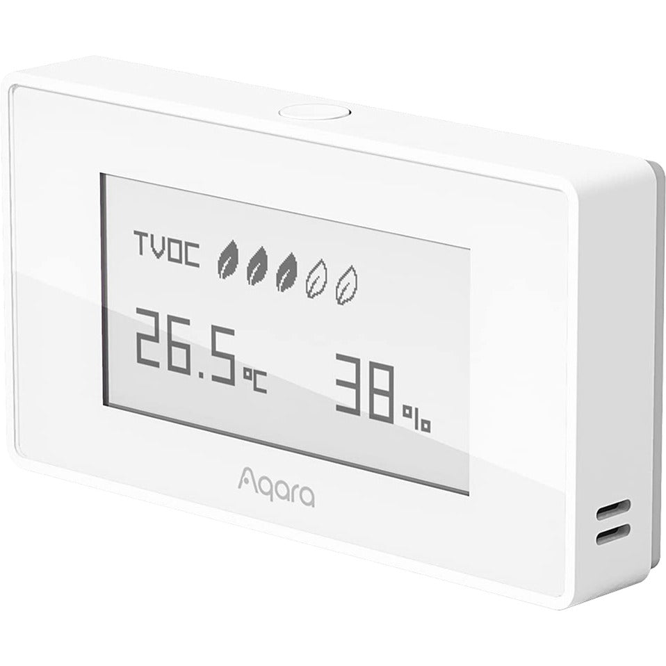 Aqara TVOC Air Quality Monitor