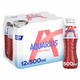 Wassermann-Rotpfirsich-Zero-Zucker-Kappe (12x 500ml)