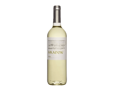 Aradon Rioja Blanc (0,75 Liter)