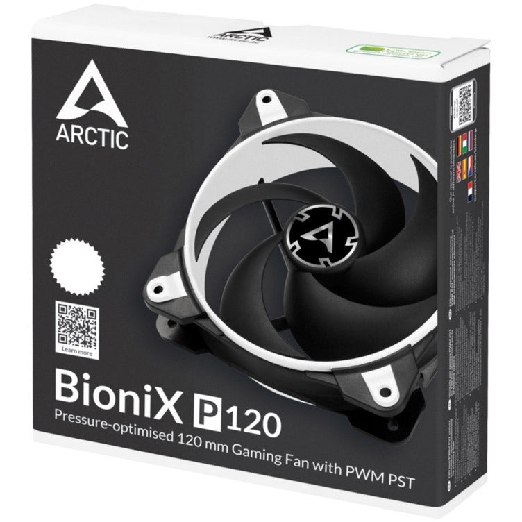 Arktis BioniX P120