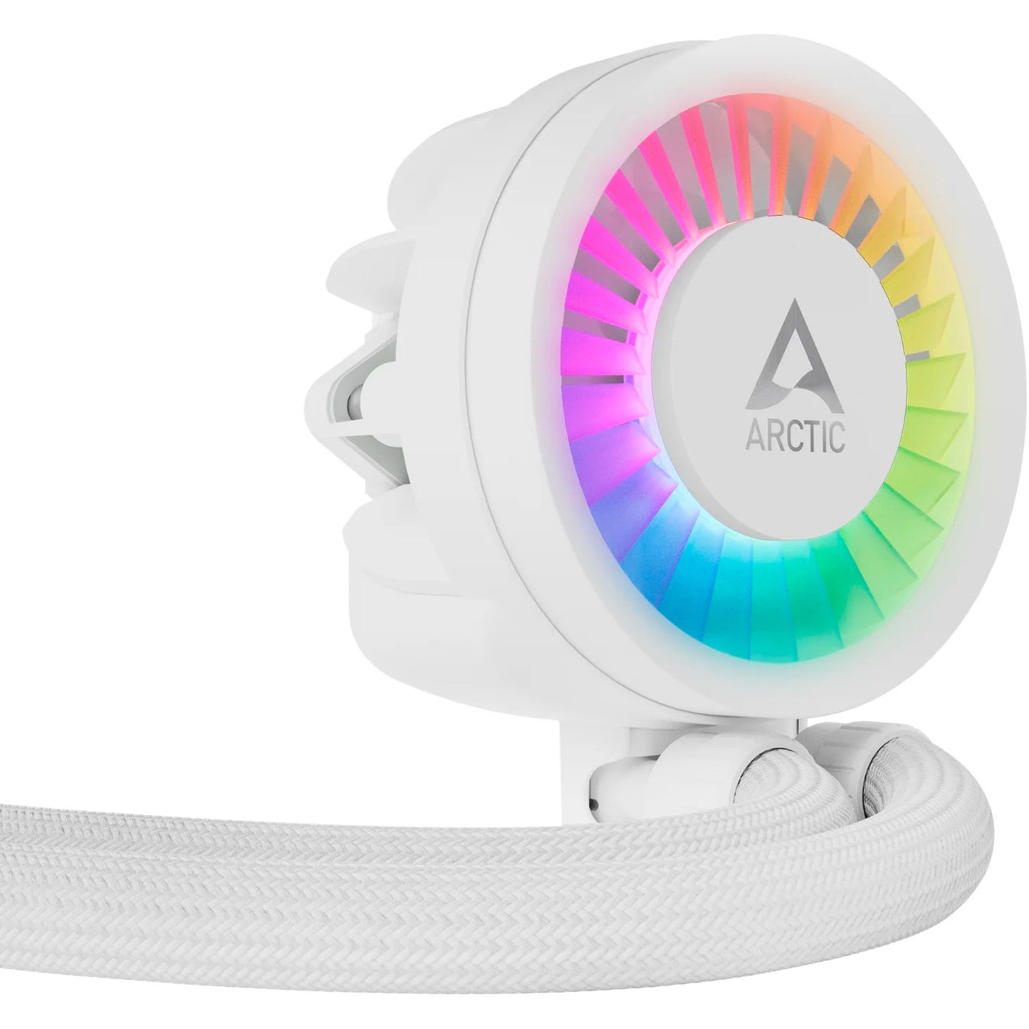 Arctic Flüssigkeitsfroster III 240 A-RGB