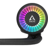 Arctic Liquid Freezer III 280 A-RGB