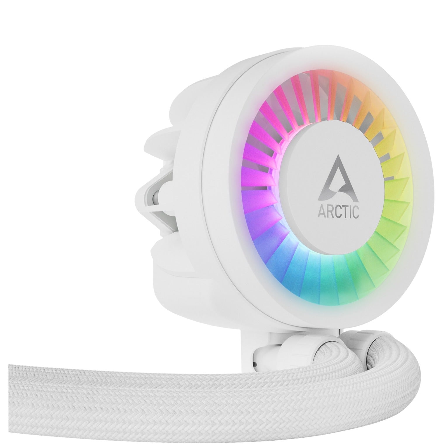 Arktis Flüssigkeit Gefrierschrank III 280 A-RGB