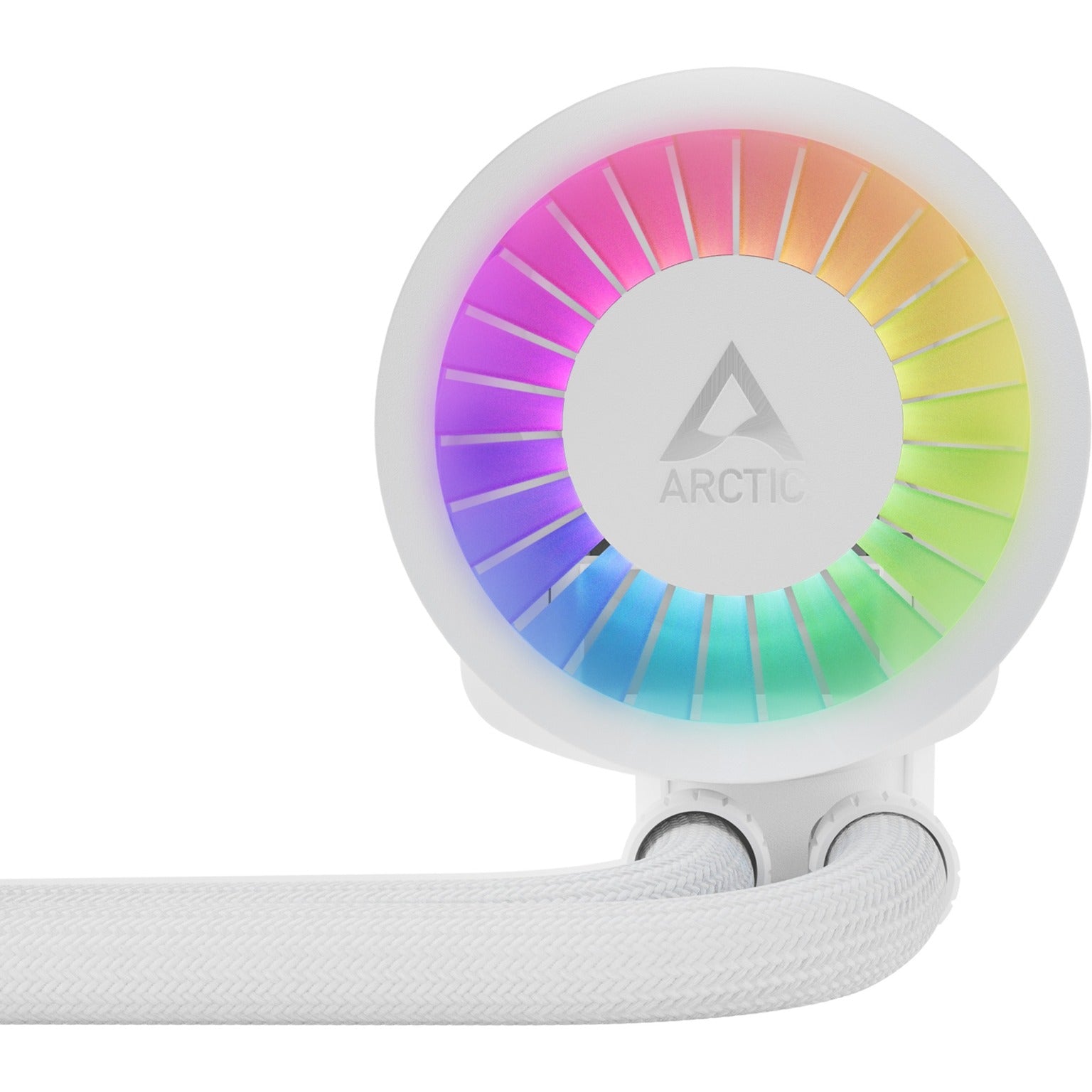 Arktis Flüssigkeit Gefrierschrank III 280 A-RGB