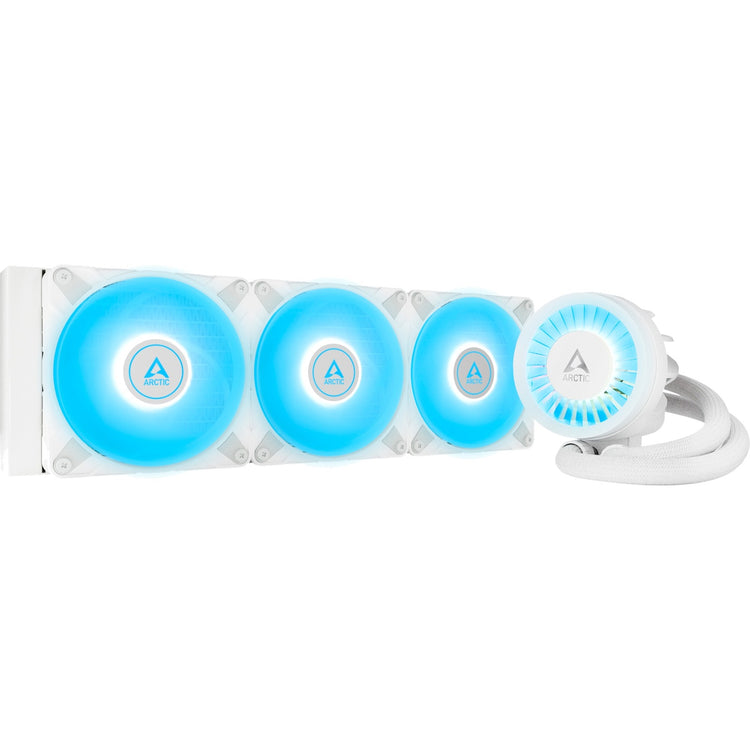 Arktis Flüssigkeit Gefrierschrank III 360 A-RGB 360 mm