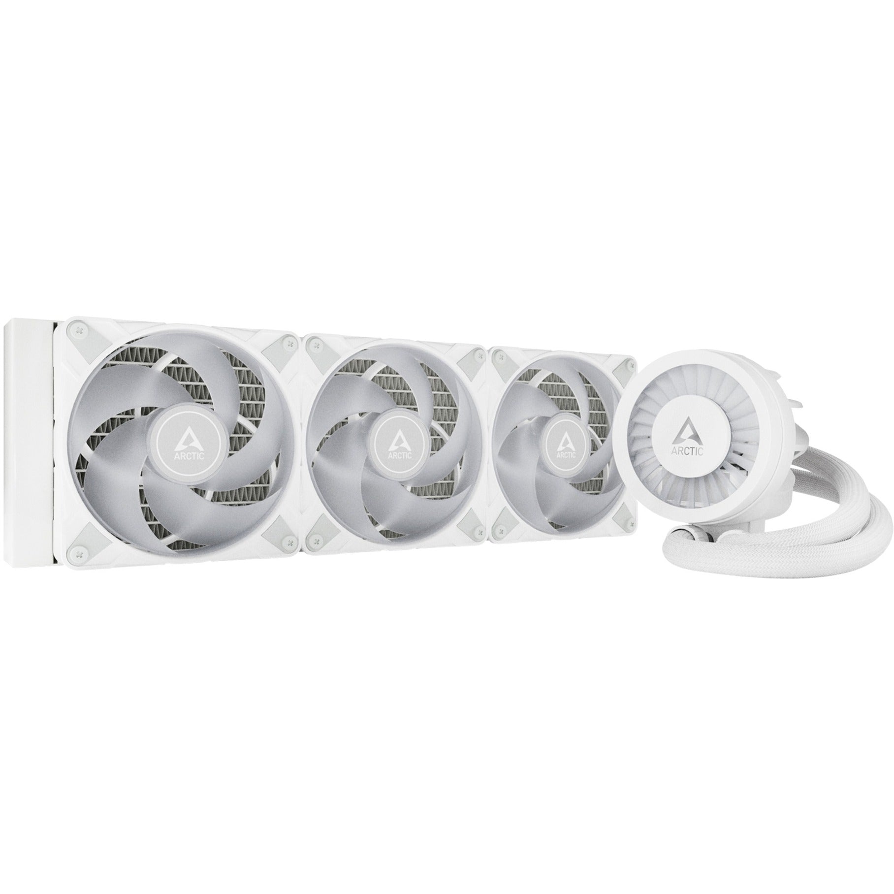 Arktis Flüssigkeit Gefrierschrank III 360 A-RGB 360 mm