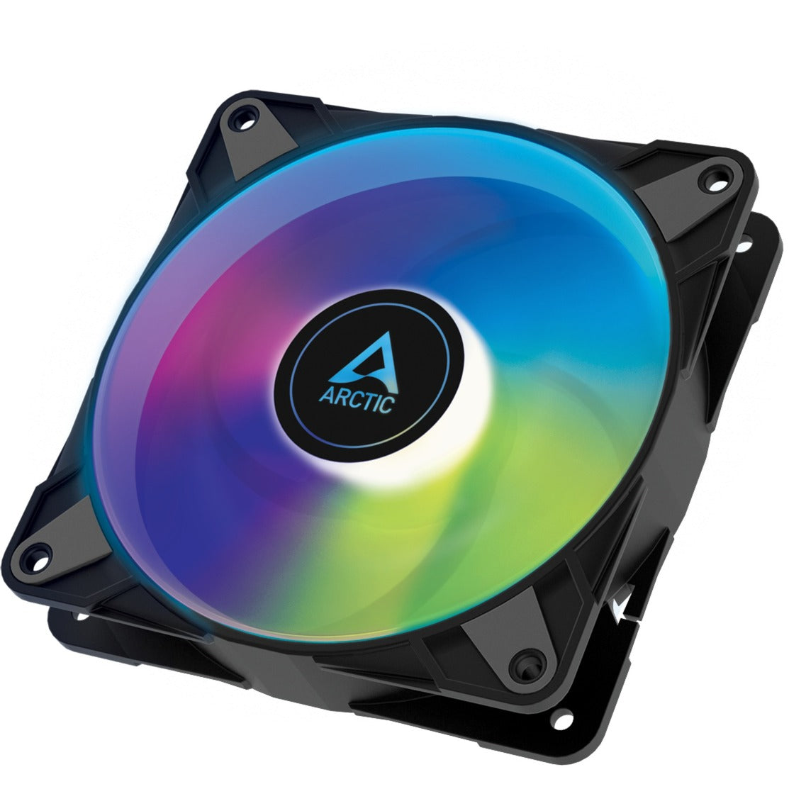 Arctic P12 PWM PST A-RGB
