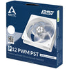 Arktis P12 PWM PST