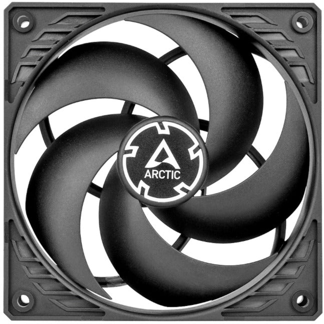 Arctic P12 Silent, 5 Stück