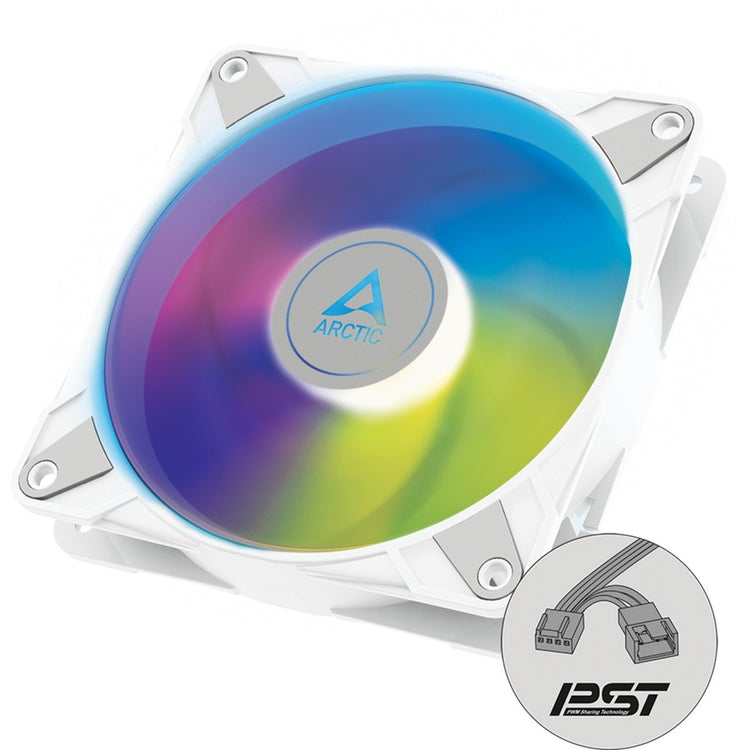 Arktis P14 PWM PST A-RGB