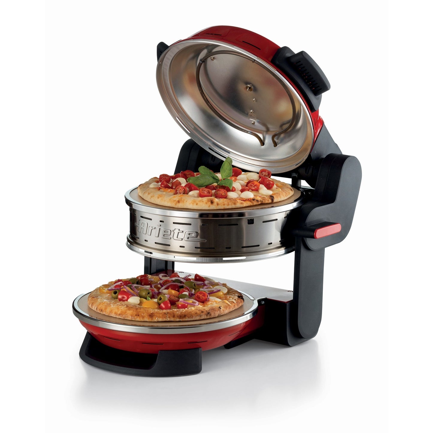 Ariete Doppelpizzaofen 0927 00